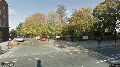 Apartments for rent in London W6 - Photo from Google Street View