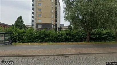 Apartments for rent in Kristianstad - Photo from Google Street View