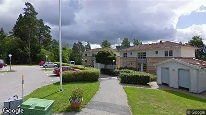 Apartments for rent in Trollhättan - Photo from Google Street View