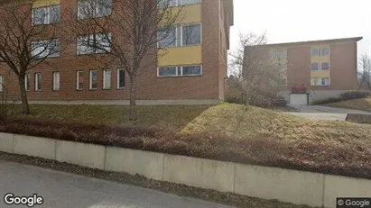 Apartments for rent in Sollefteå - Photo from Google Street View