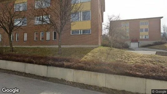 Apartments for rent in Sollefteå - Photo from Google Street View