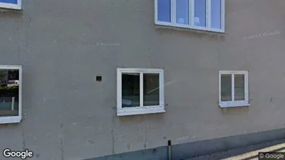 Apartments for rent in Oskarshamn - Photo from Google Street View