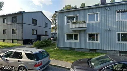 Apartments for rent in Luleå - Photo from Google Street View
