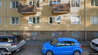 Apartments for rent in Jönköping - Photo from Google Street View