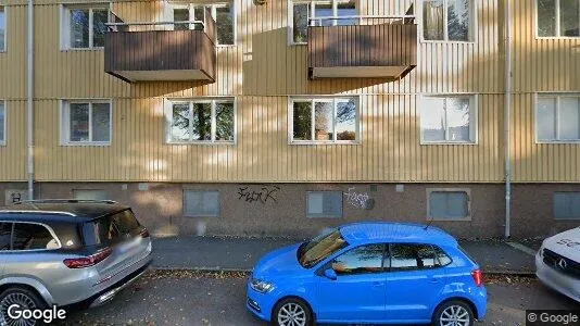 Apartments for rent in Jönköping - Photo from Google Street View
