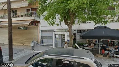 Apartments for rent in Pylaia-Chortiatis - Photo from Google Street View