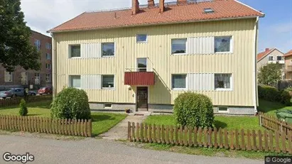 Apartments for rent in Eskilstuna - Photo from Google Street View