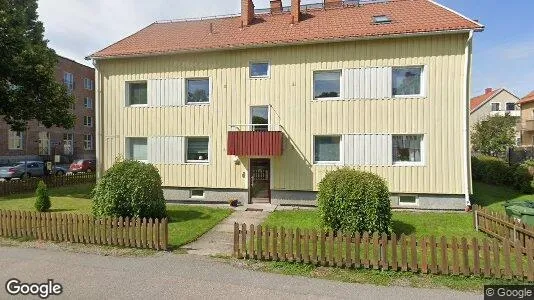 Apartments for rent in Eskilstuna - Photo from Google Street View