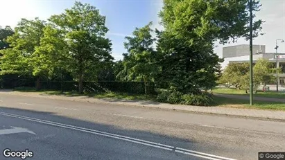 Apartments for rent in Malmö City - Photo from Google Street View