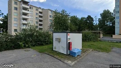 Apartments for rent in Södertälje - Photo from Google Street View