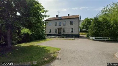 Apartments for rent in Mönsterås - Photo from Google Street View