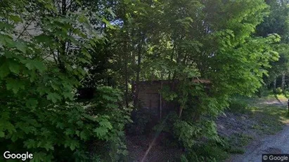Apartments for rent in Sandviken - Photo from Google Street View