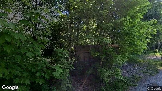 Apartments for rent in Sandviken - Photo from Google Street View