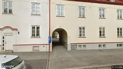 Apartments for rent in Örebro - Photo from Google Street View
