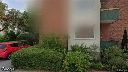 Apartments for rent in Lund - Photo from Google Street View