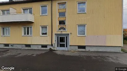 Apartments for rent in Eskilstuna - Photo from Google Street View