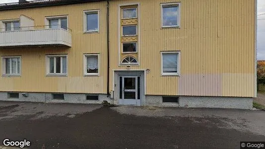 Apartments for rent in Eskilstuna - Photo from Google Street View