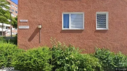 Apartments for rent in Huddinge - Photo from Google Street View