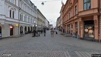 Apartments for rent in Karlskrona - Photo from Google Street View