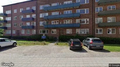 Apartments for rent in Lund - Photo from Google Street View