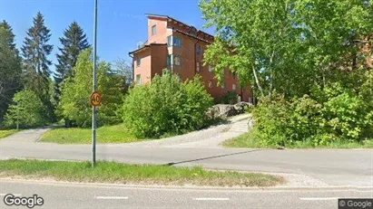 Apartments for rent in Tyresö - Photo from Google Street View