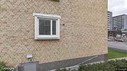 Apartments for rent in Uppsala - Photo from Google Street View