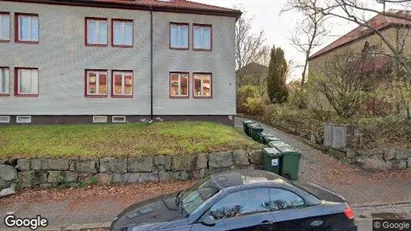 Apartments for rent in Eskilstuna - Photo from Google Street View