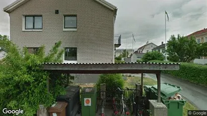 Apartments for rent in Gotland - Photo from Google Street View