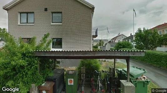 Apartments for rent in Gotland - Photo from Google Street View