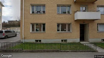 Apartments for rent in Skövde - Photo from Google Street View