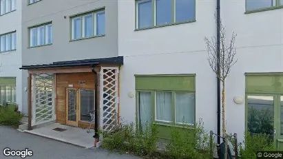 Apartments for rent in Järfälla - Photo from Google Street View