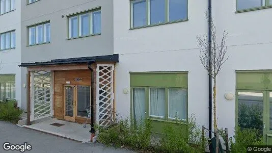 Apartments for rent in Järfälla - Photo from Google Street View