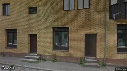 Apartments for rent in Trollhättan - Photo from Google Street View