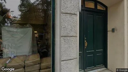 Apartments for rent in Lund - Photo from Google Street View