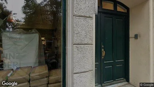 Apartments for rent in Lund - Photo from Google Street View
