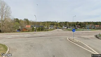 Apartments for rent in Grums - Photo from Google Street View