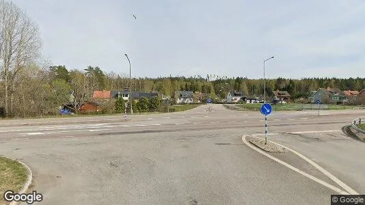 Apartments for rent in Grums - Photo from Google Street View