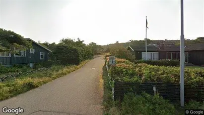 Apartments for rent in Halmstad - Photo from Google Street View