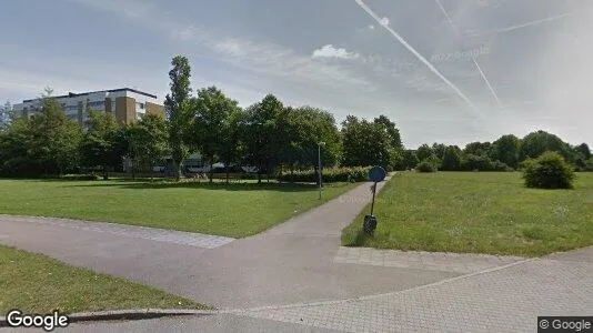 Apartments for rent in Landskrona - Photo from Google Street View