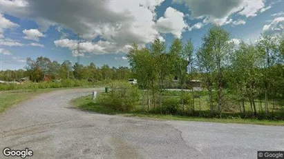 Apartments for rent in Luleå - Photo from Google Street View