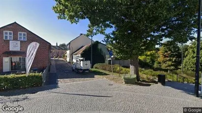 Apartments for rent in Ängelholm - Photo from Google Street View