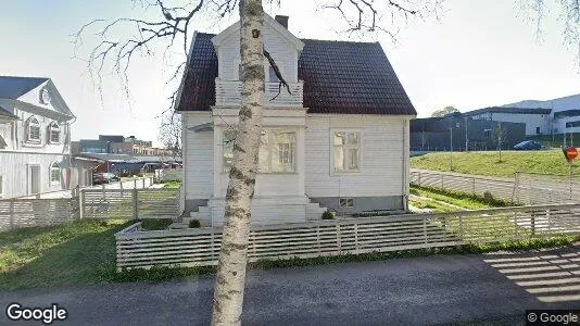Apartments for rent in Filipstad - Photo from Google Street View