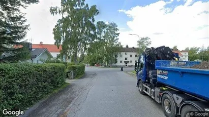 Apartments for rent in Östersund - Photo from Google Street View