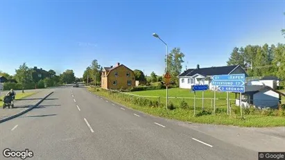 Apartments for rent in Krokom - Photo from Google Street View