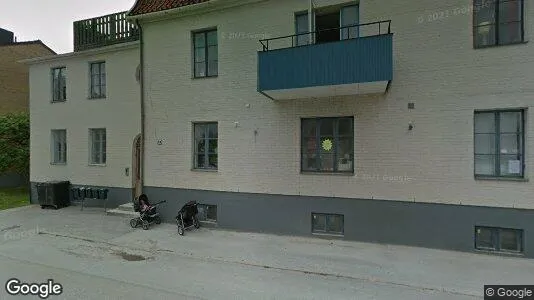 Apartments for rent in Gotland - Photo from Google Street View