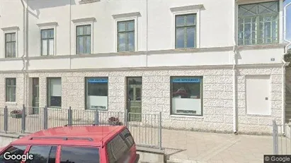 Apartments for rent in Flen - Photo from Google Street View