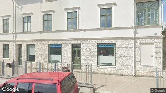 Apartments for rent in Flen - Photo from Google Street View
