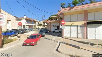 Apartments for rent in Ioannina - Photo from Google Street View