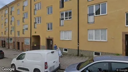 Apartments for rent in Södertälje - Photo from Google Street View