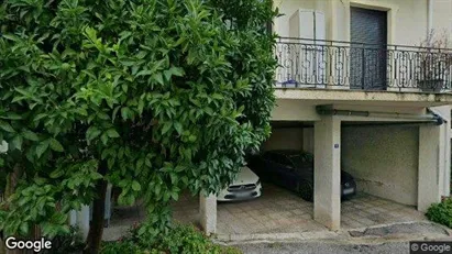 Apartments for rent in Ioannina - Photo from Google Street View